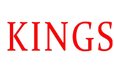 Kings Barbers Club